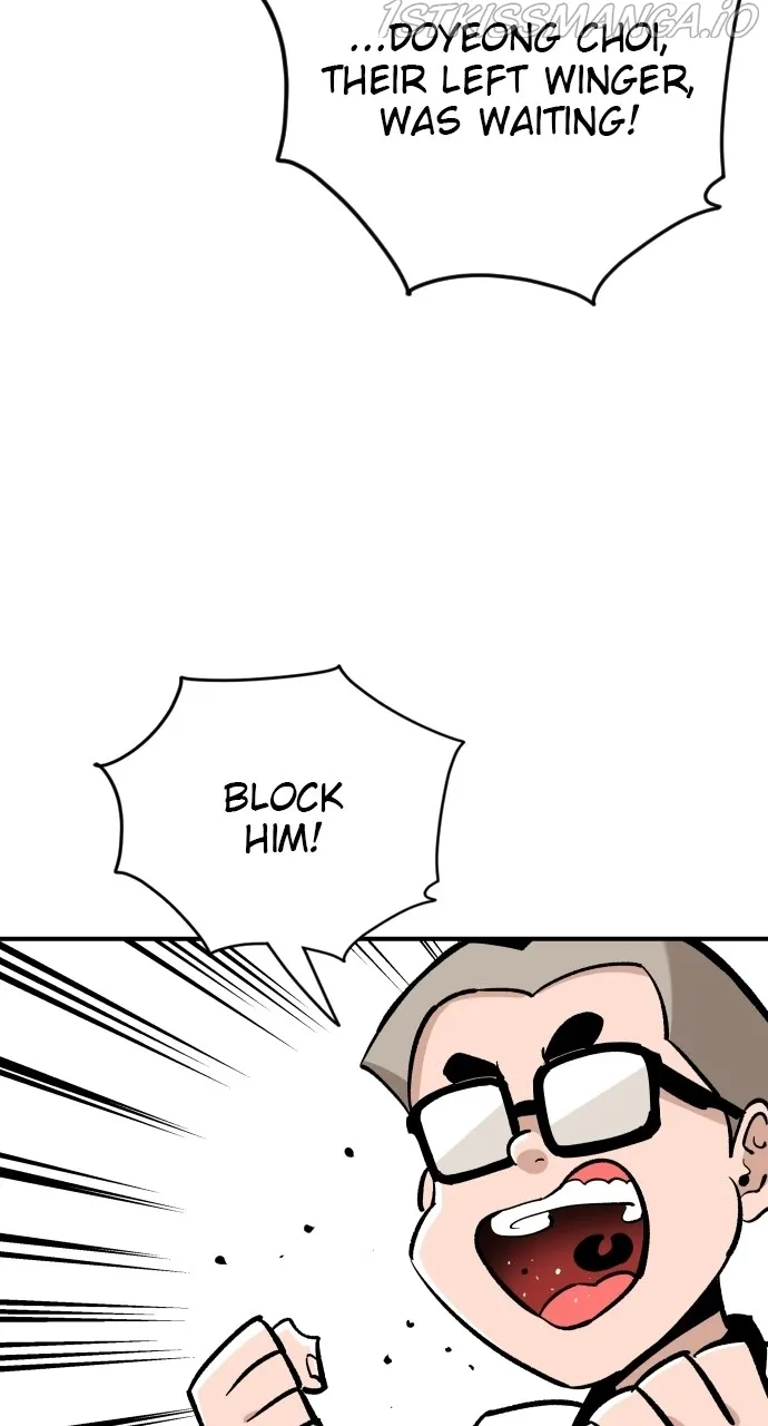 Build Up Chapter 89 page 29 - 
