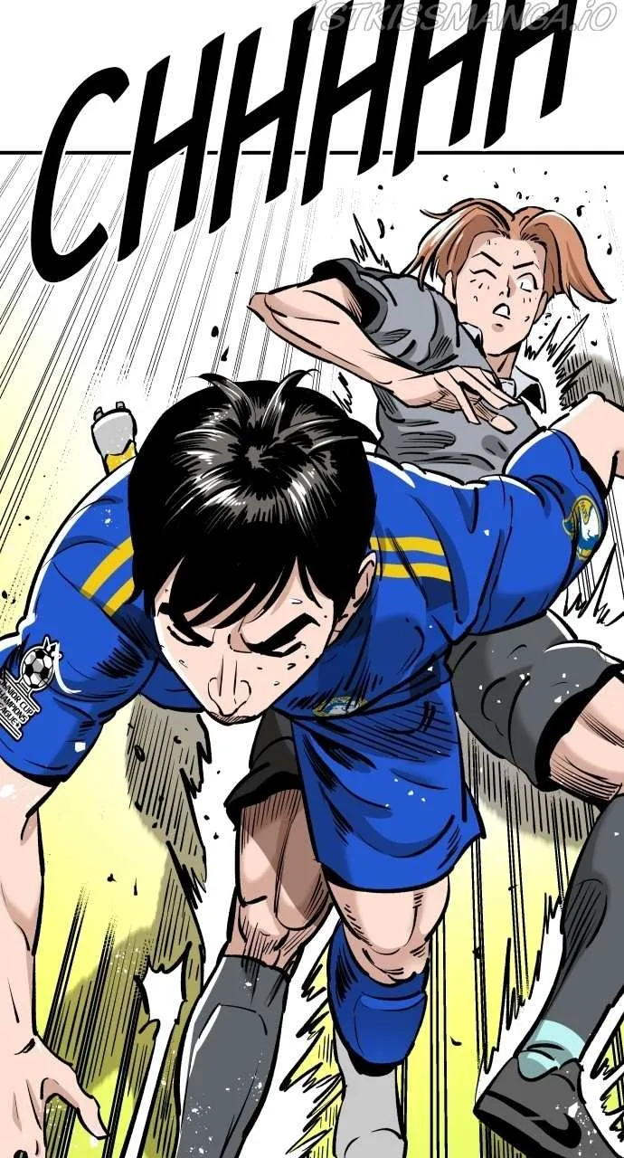 Build Up Chapter 89 page 31 - 