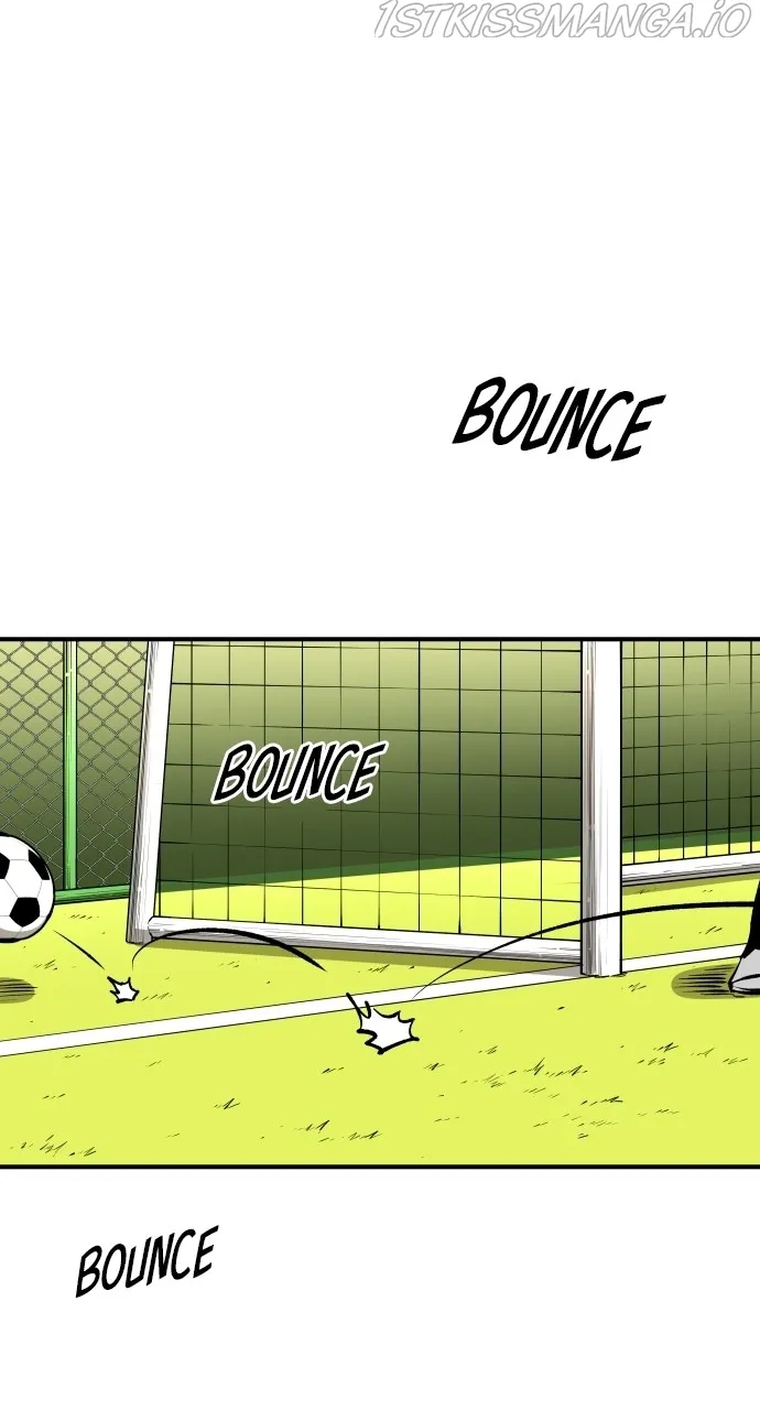 Build Up Chapter 89 page 33 - 