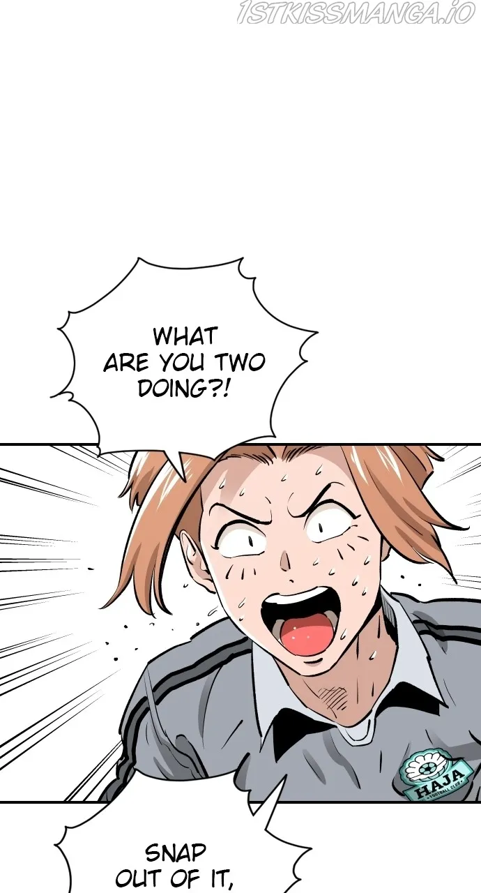 Build Up Chapter 89 page 34 - 