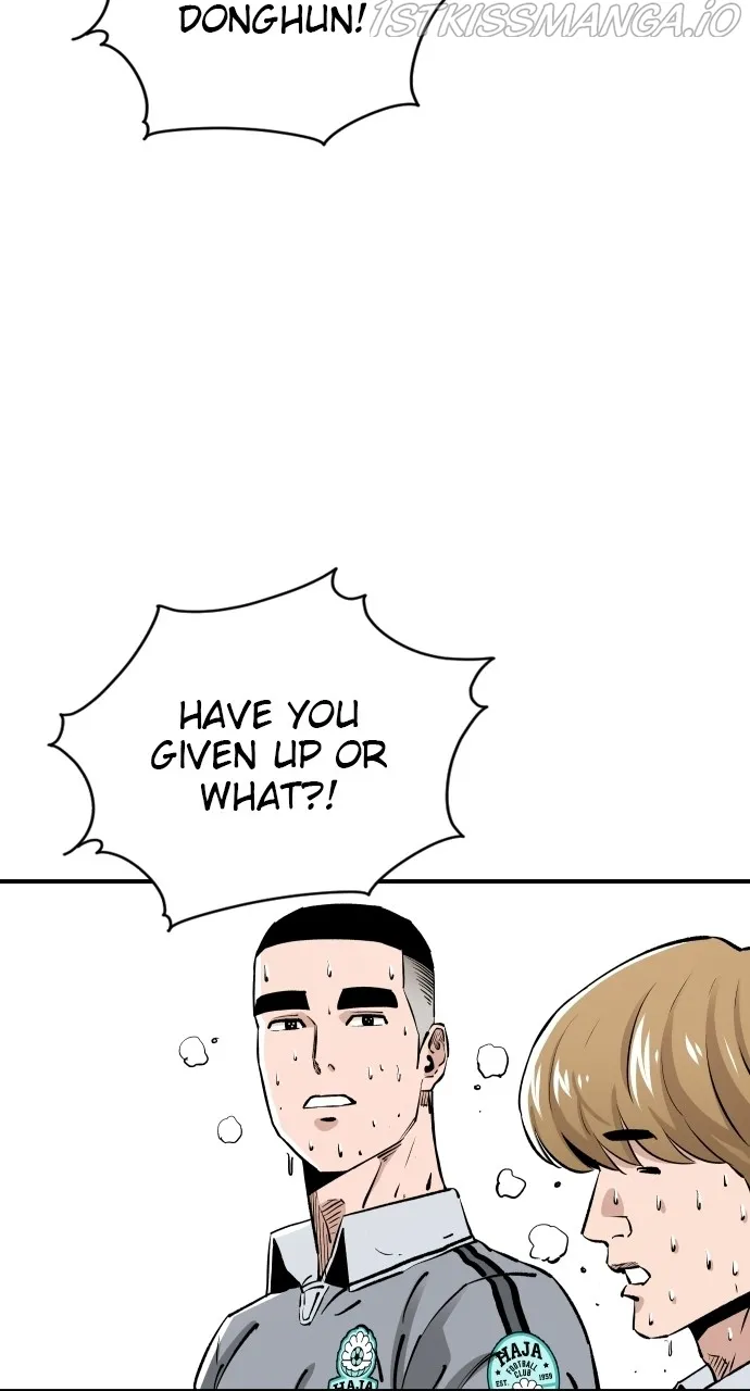 Build Up Chapter 89 page 35 - 