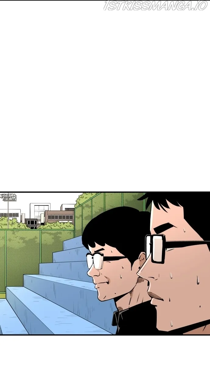 Build Up Chapter 89 page 36 - 