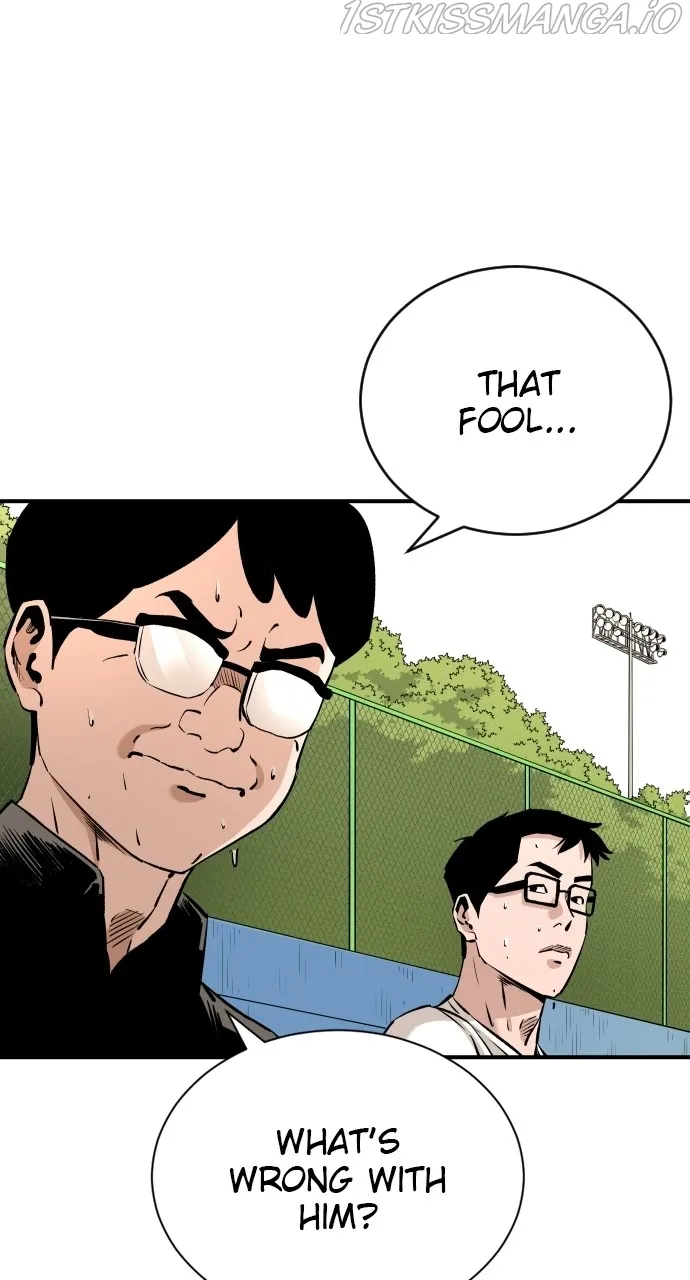 Build Up Chapter 89 page 37 - 