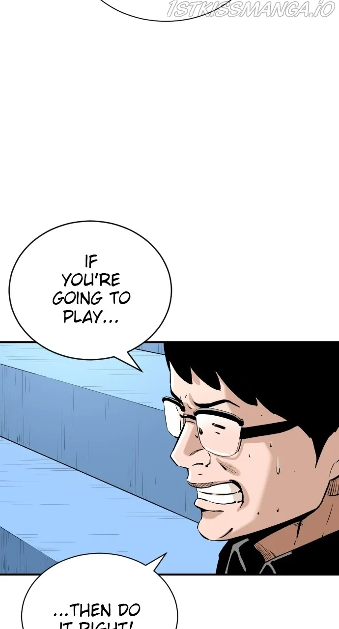Build Up Chapter 89 page 38 - 