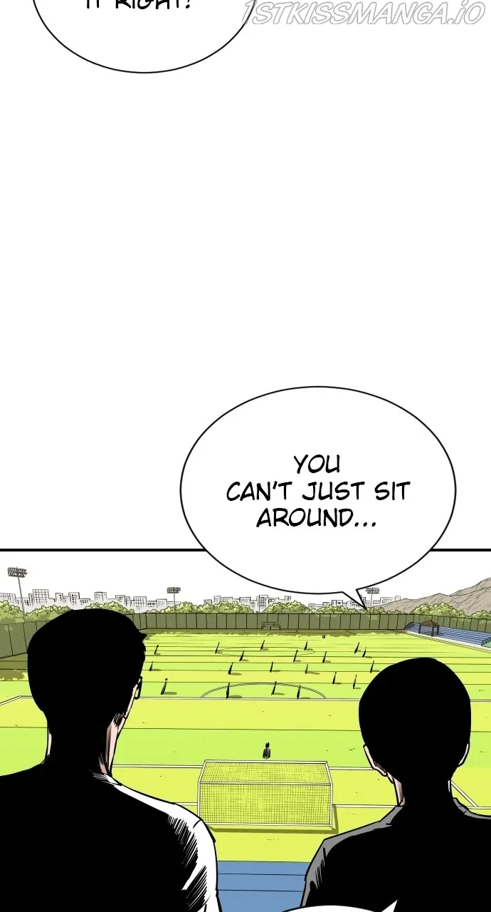 Build Up Chapter 89 page 39 - 
