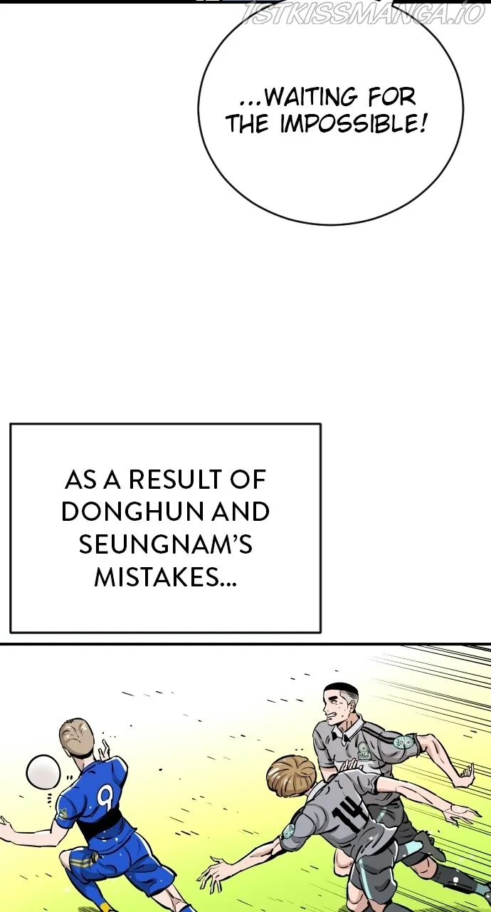 Build Up Chapter 89 page 40 - 
