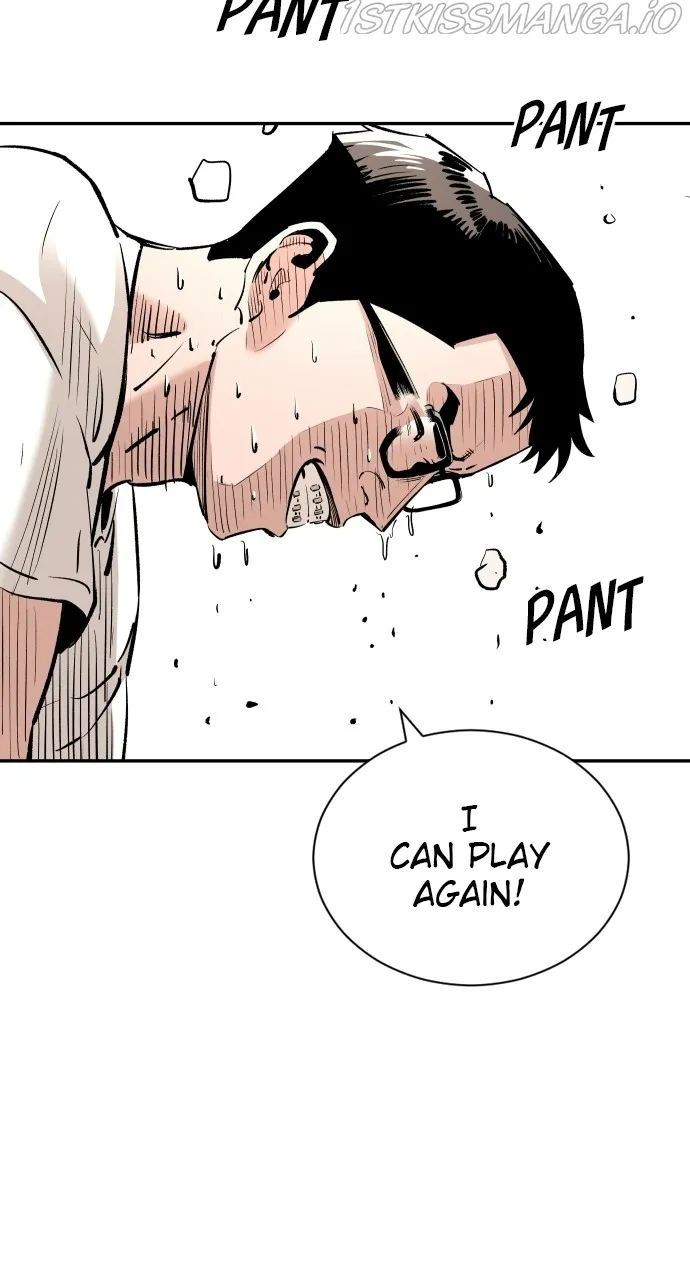 Build Up Chapter 89 page 5 - 