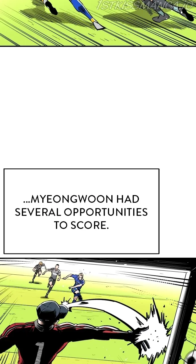 Build Up Chapter 89 page 41 - 