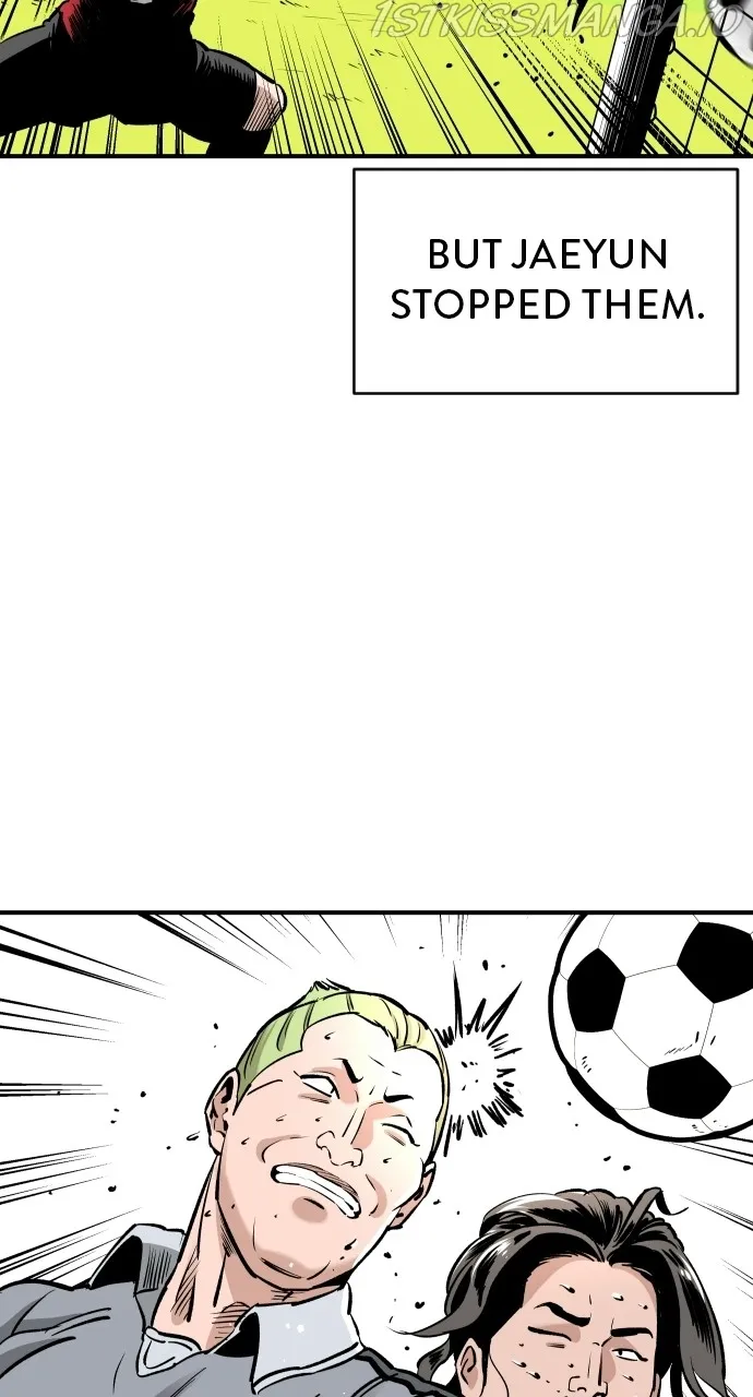 Build Up Chapter 89 page 42 - 