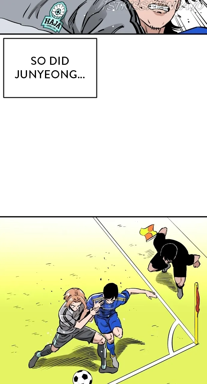Build Up Chapter 89 page 43 - 