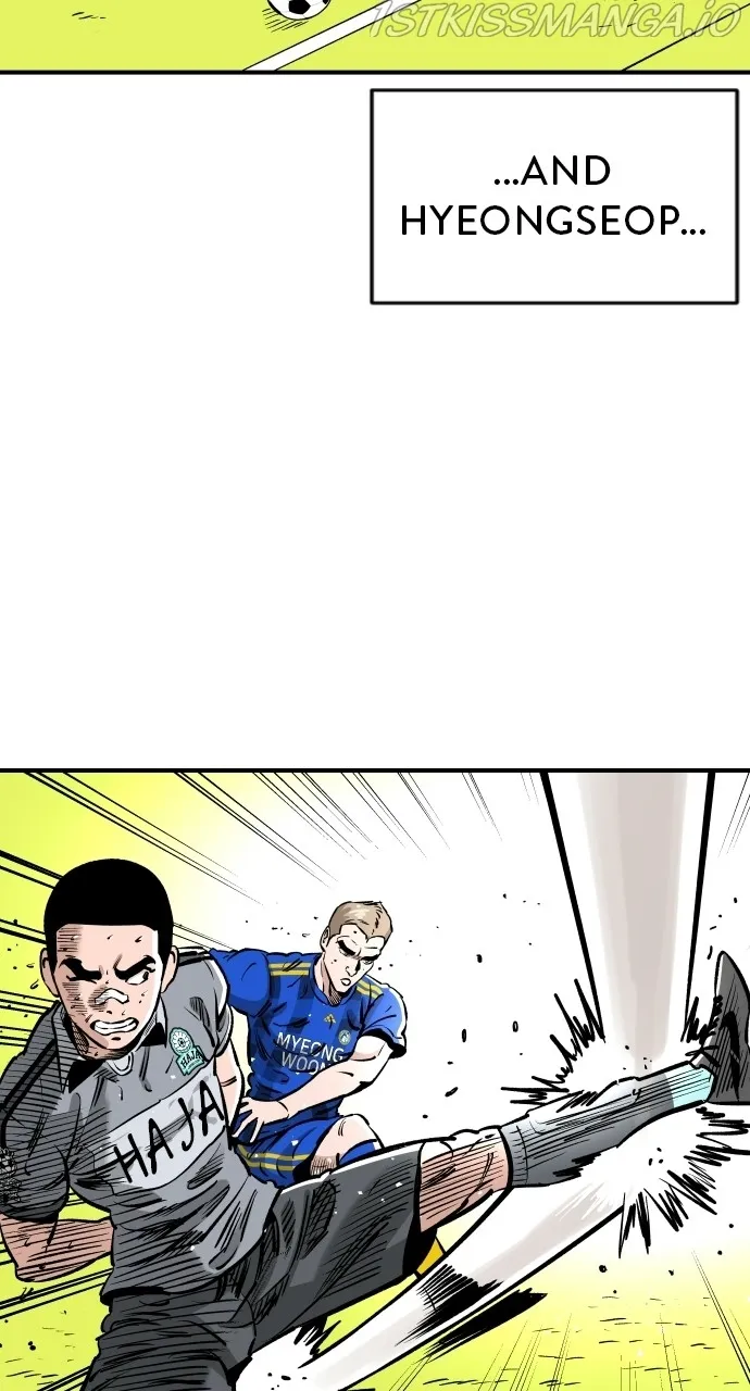 Build Up Chapter 89 page 44 - 