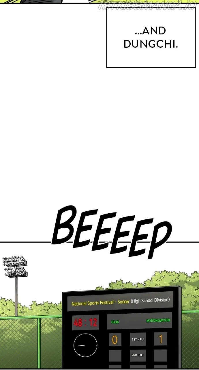 Build Up Chapter 89 page 45 - 