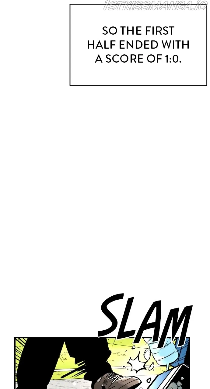Build Up Chapter 89 page 46 - 