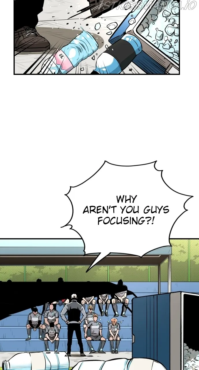 Build Up Chapter 89 page 47 - 