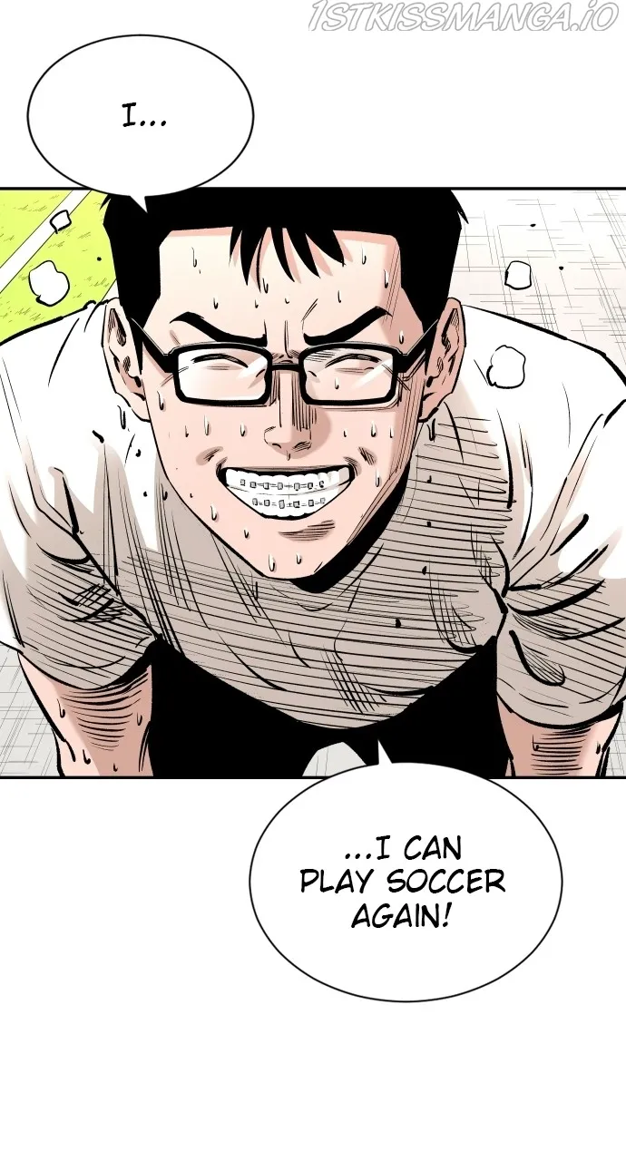 Build Up Chapter 89 page 6 - 