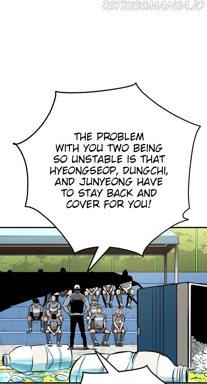 Build Up Chapter 89 page 51 - 