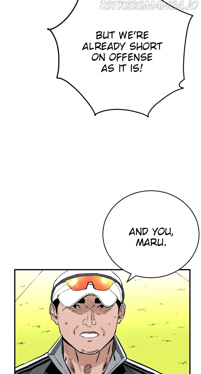 Build Up Chapter 89 page 52 - 
