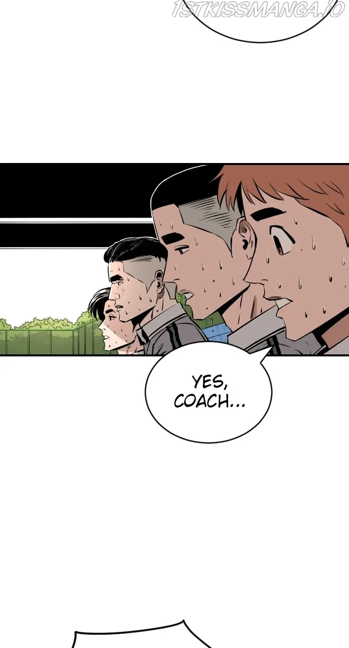 Build Up Chapter 89 page 54 - 