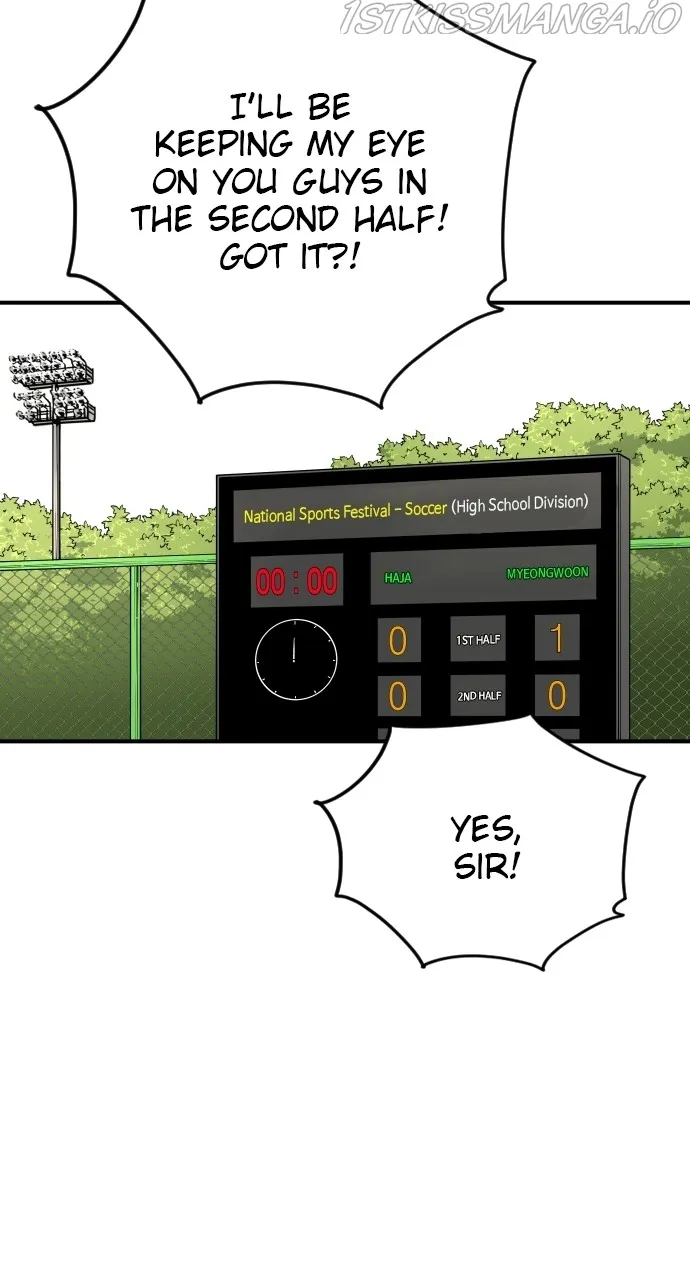 Build Up Chapter 89 page 55 - 