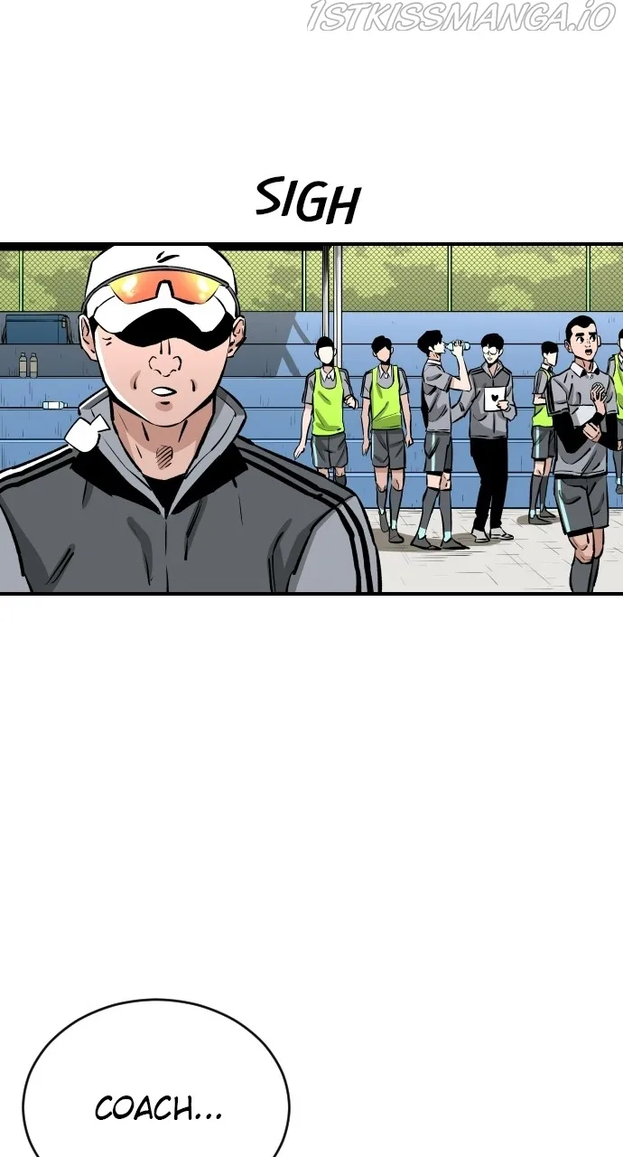 Build Up Chapter 89 page 56 - 