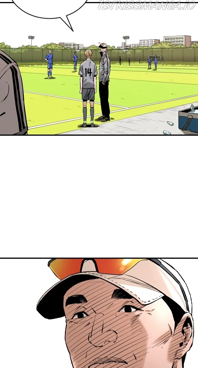 Build Up Chapter 89 page 57 - 