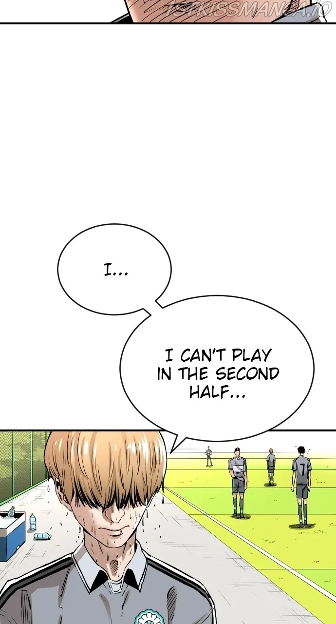 Build Up Chapter 89 page 58 - 