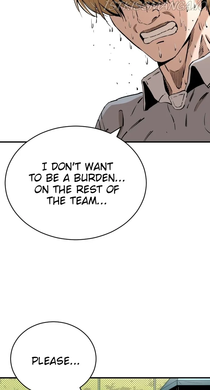 Build Up Chapter 89 page 60 - 