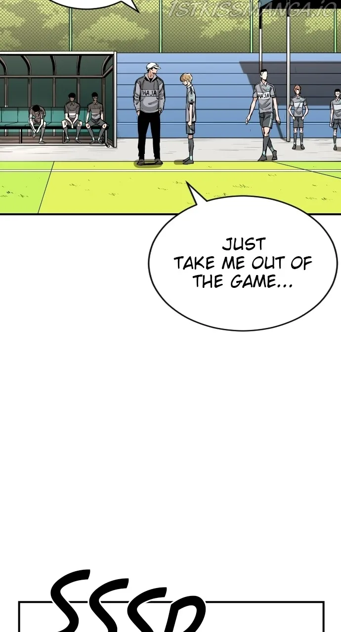 Build Up Chapter 89 page 61 - 