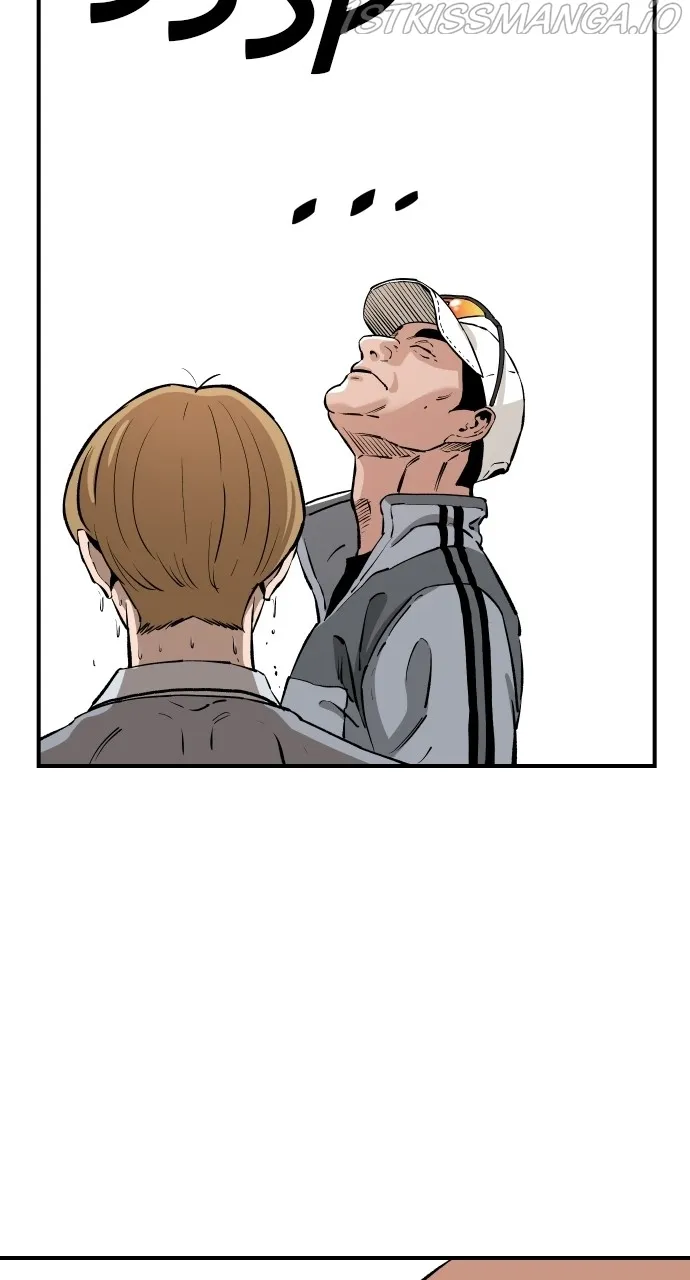 Build Up Chapter 89 page 62 - 