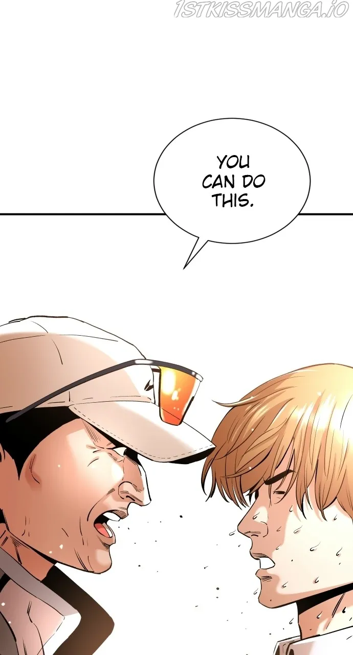 Build Up Chapter 89 page 64 - 