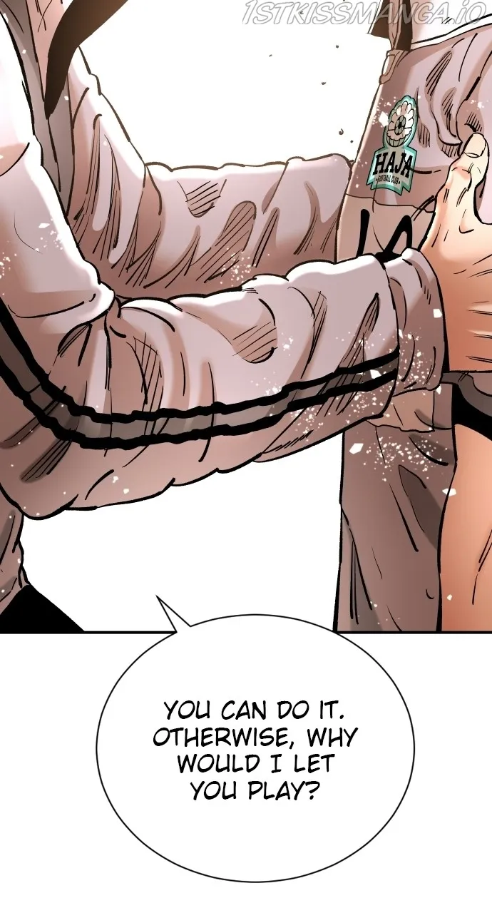 Build Up Chapter 89 page 65 - 