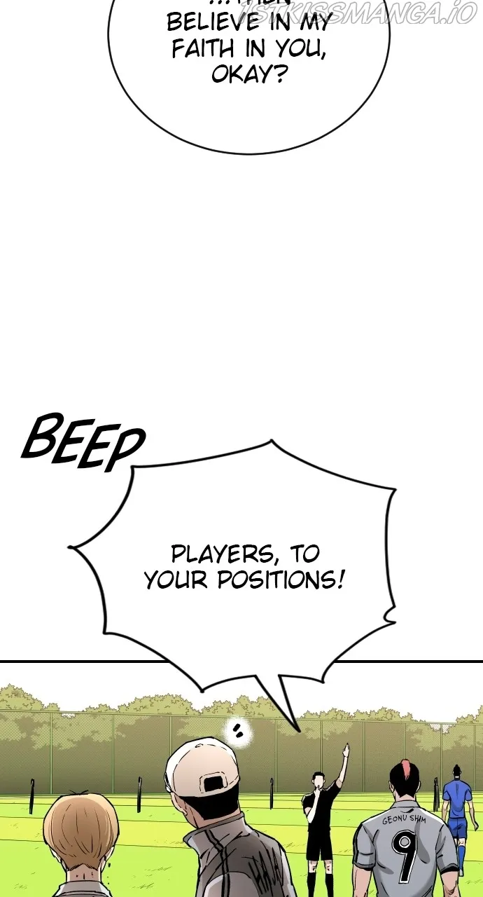 Build Up Chapter 89 page 67 - 