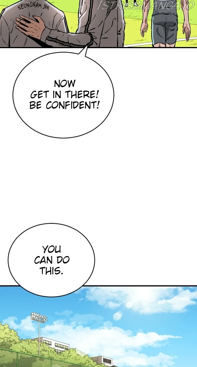 Build Up Chapter 89 page 68 - 