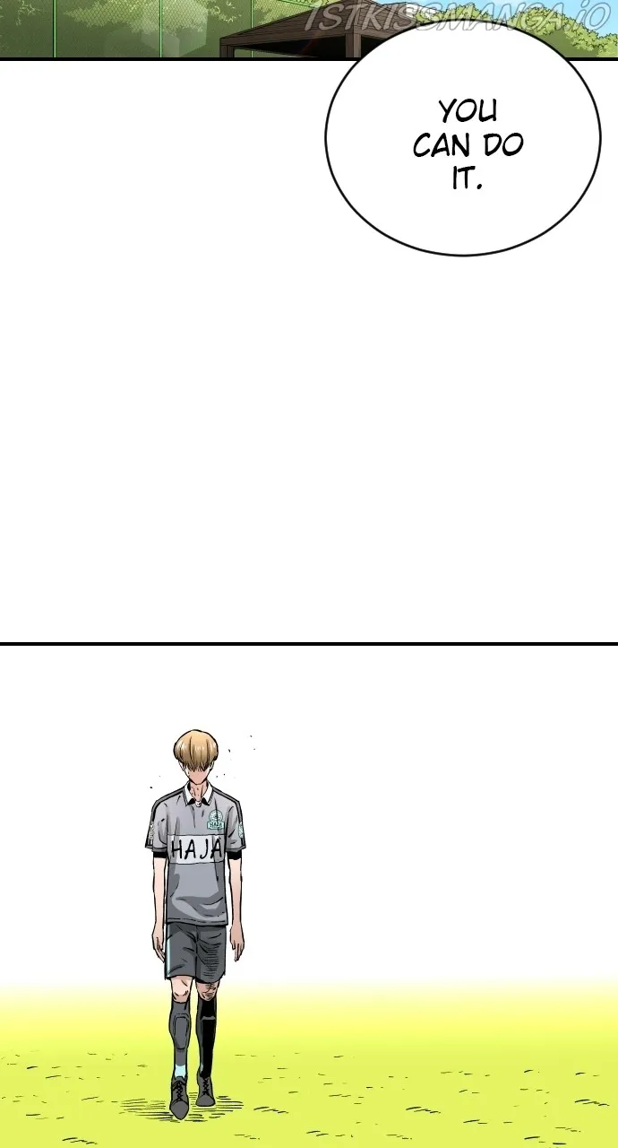 Build Up Chapter 89 page 69 - 
