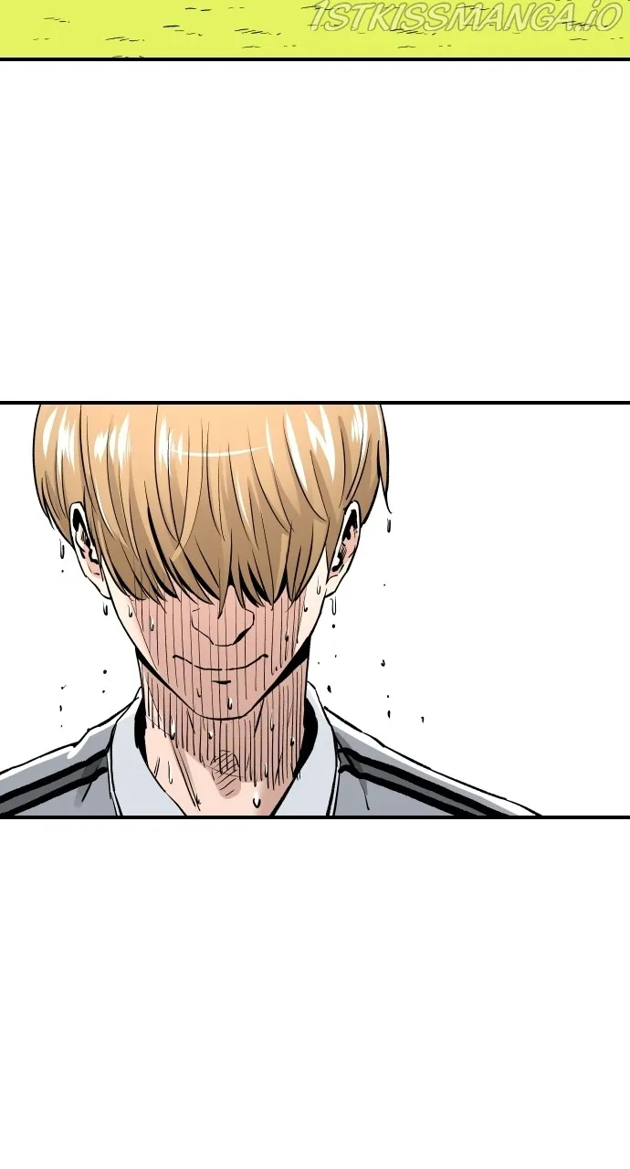 Build Up Chapter 89 page 70 - 