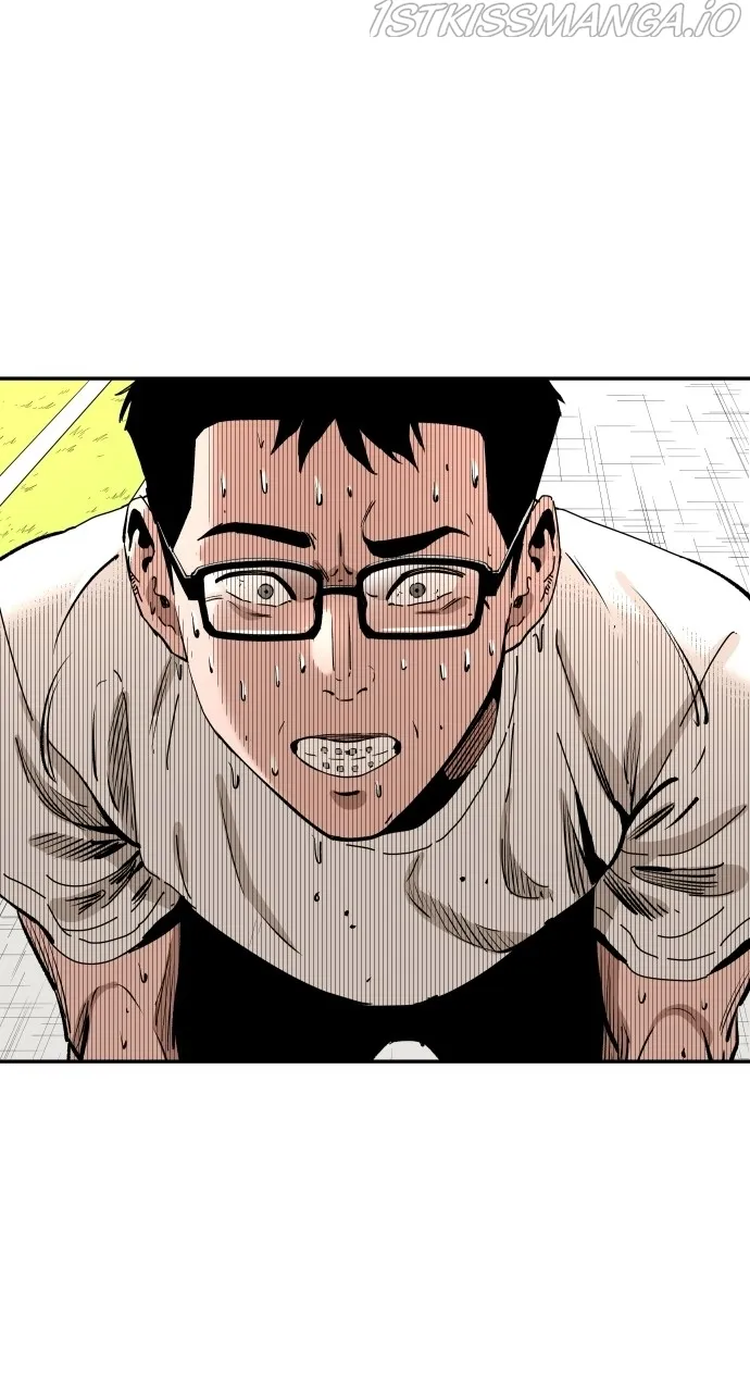Build Up Chapter 89 page 8 - 