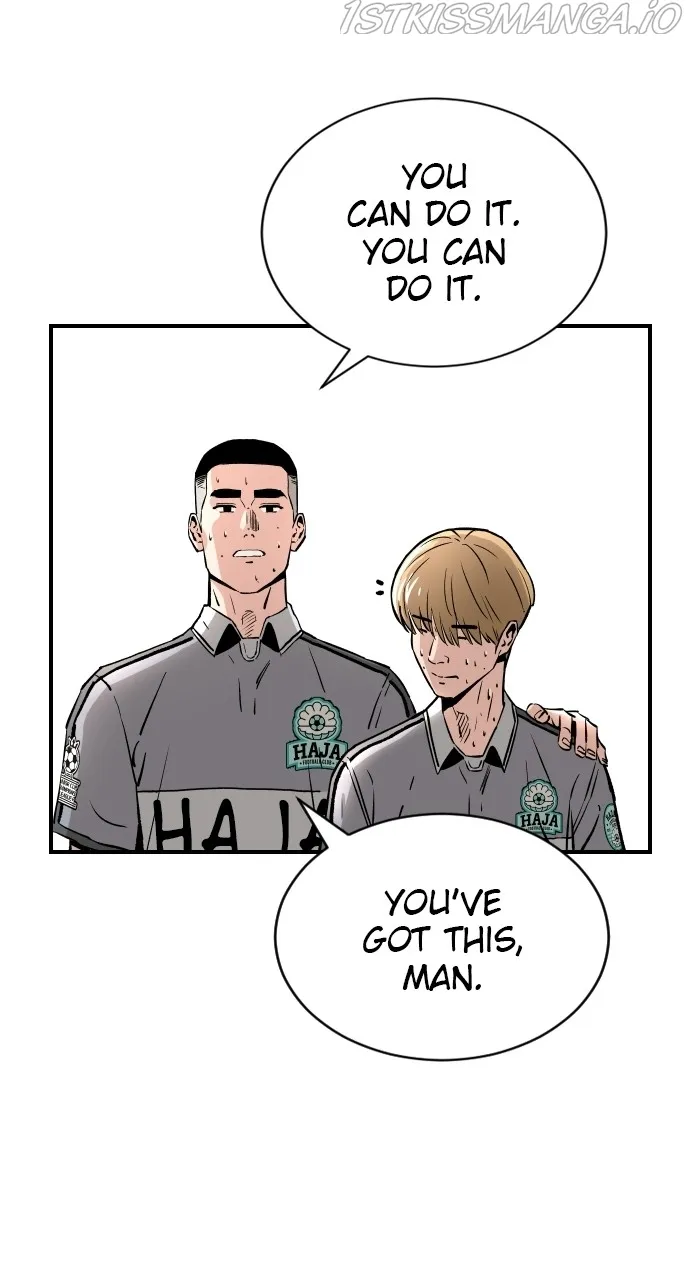 Build Up Chapter 89 page 71 - 