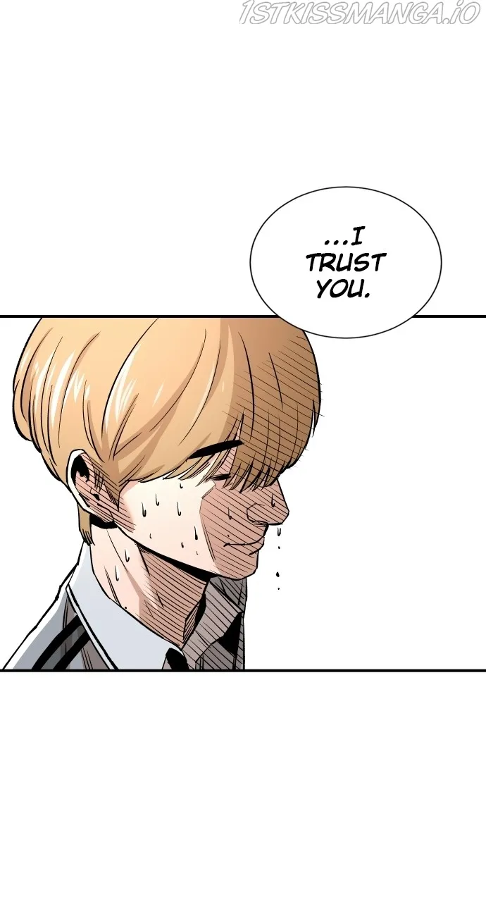Build Up Chapter 89 page 73 - 