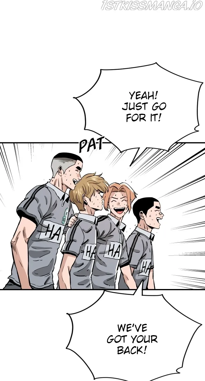 Build Up Chapter 89 page 74 - 
