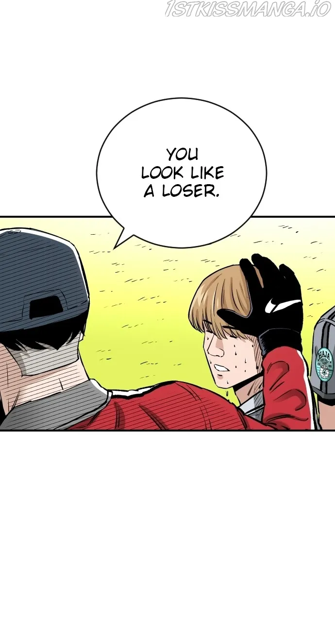 Build Up Chapter 89 page 76 - 