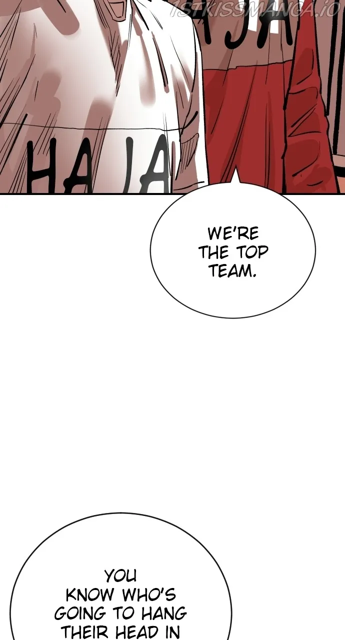 Build Up Chapter 89 page 78 - 