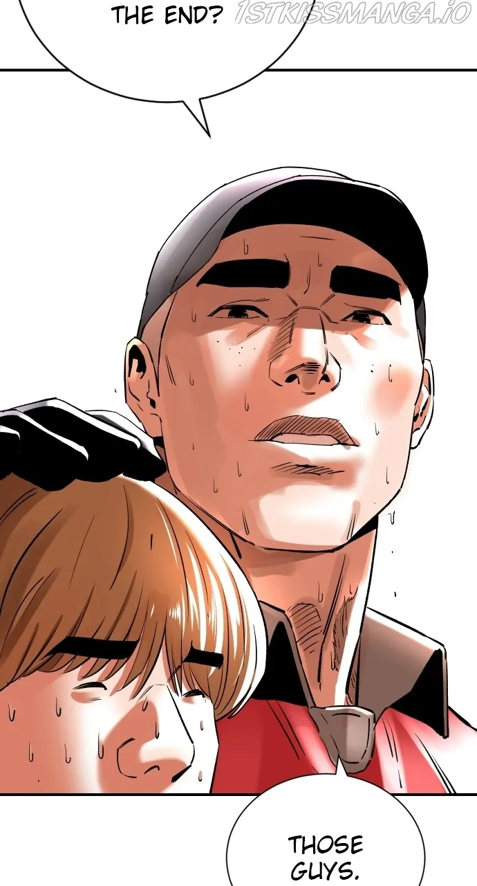 Build Up Chapter 89 page 79 - 