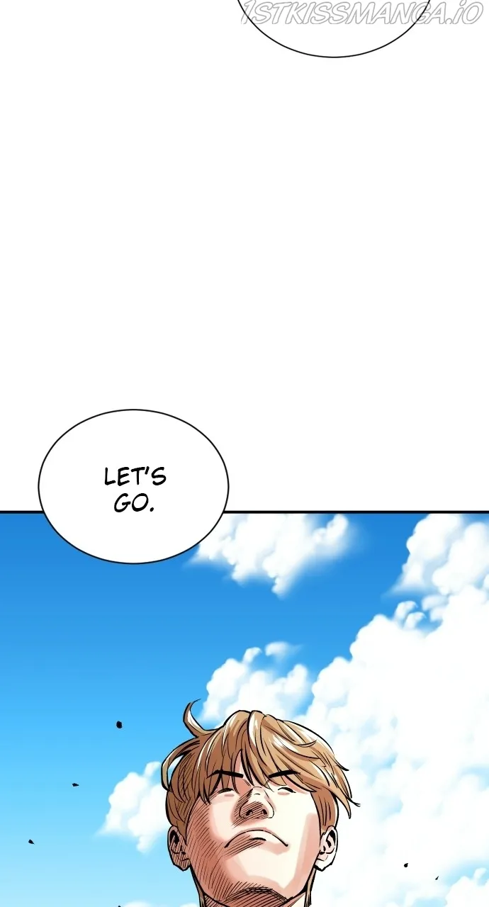 Build Up Chapter 89 page 80 - 