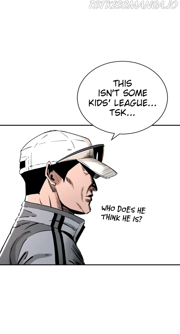Build Up Chapter 89 page 9 - 