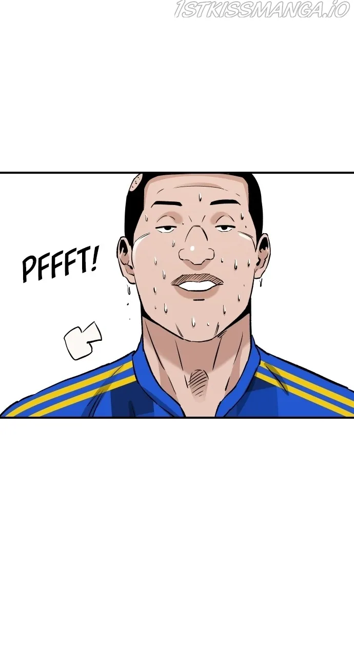 Build Up Chapter 89 page 84 - 