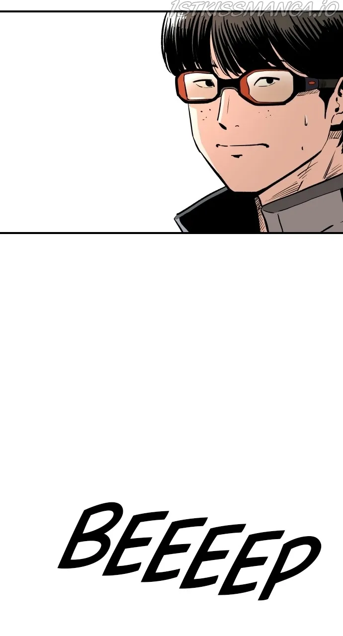 Build Up Chapter 89 page 85 - 