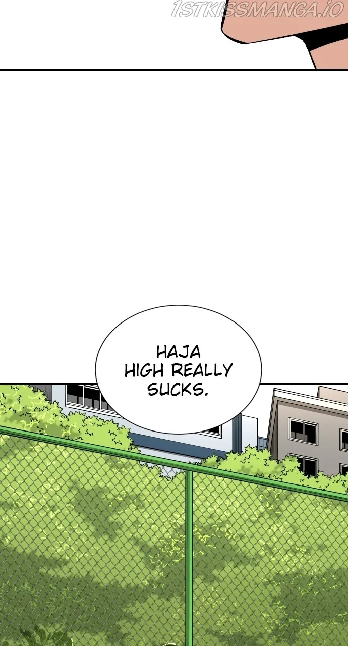 Build Up Chapter 89 page 87 - 