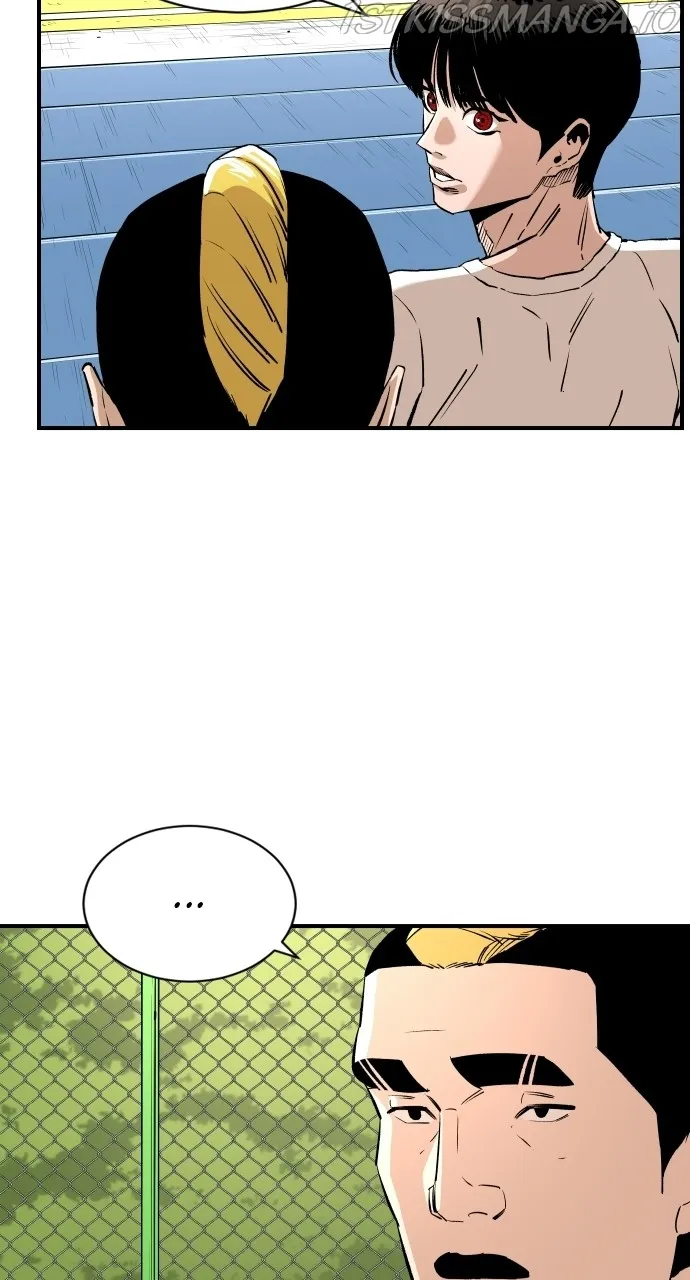 Build Up Chapter 89 page 91 - 