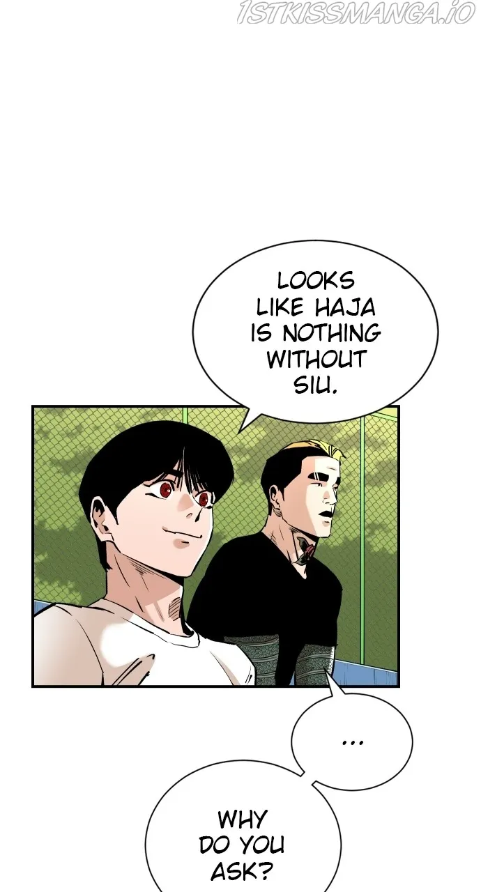 Build Up Chapter 89 page 93 - 