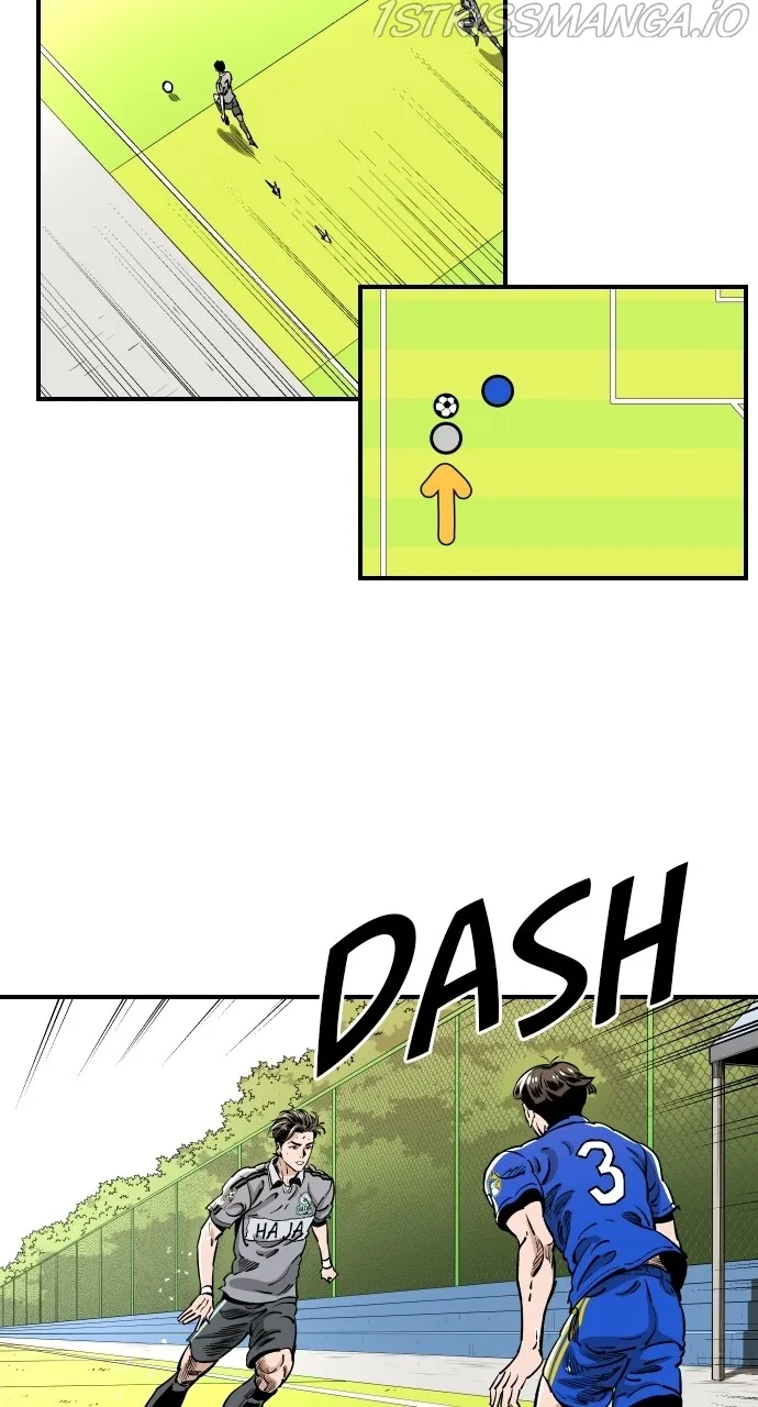 Build Up Chapter 90 page 2 - 